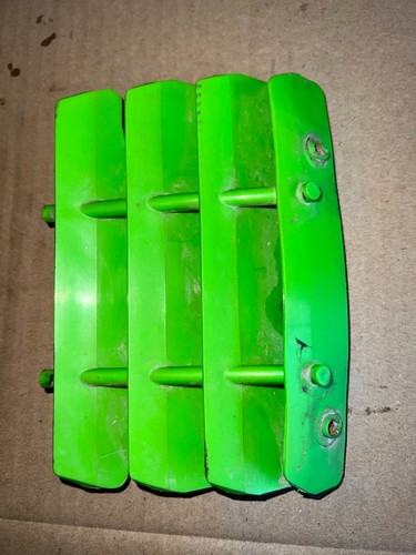 Protection radiateur kawasaki - protection,