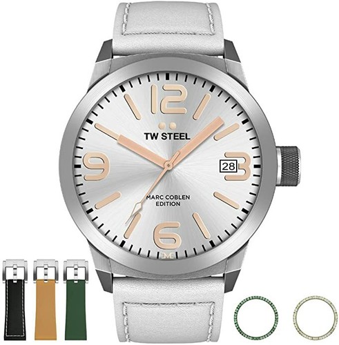 Steel montre homme - steel,
