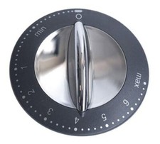 Kenwood Bouton Vitesse robot