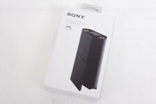 Cuir CKL-NWWM1M2 SONY OFFICIAL pour étui Walkman NW-WM1AM2/NW-WM1ZM2