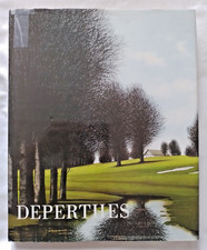 Deperthes par Hervé Bazin ed