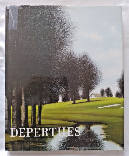 Deperthes par hervé bazin - par, ed