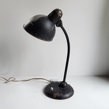 Lampe Kaiser Idell 6551 par Christian dell