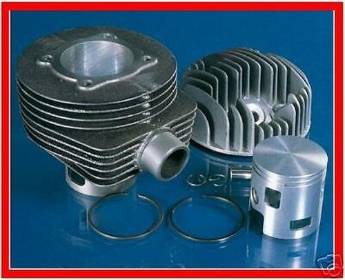 Kit cylindre polini - kit,