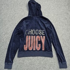 Juicy-Couture Velours Piste