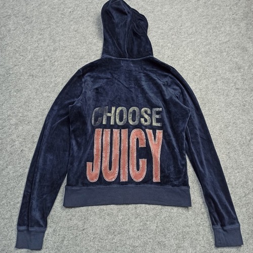 Juicy couture velours - velours, piste