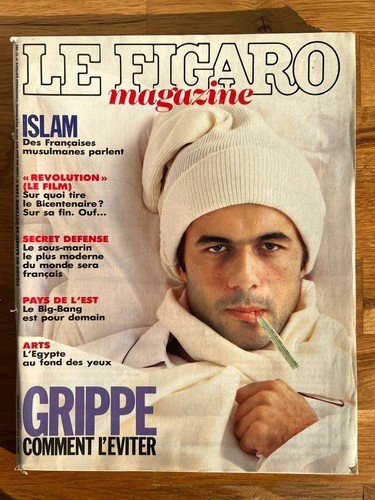 Figaro magazine oct - oct,