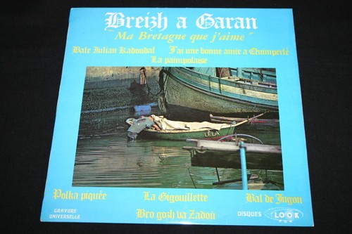 Breizh garan ma bretagne - breizh, "ma