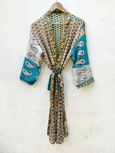 Vintage bain haut - haut, robe