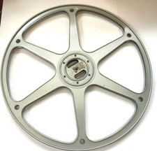Vintage grande bobine cinema - vintage,