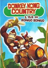 Cd Donkey Kong Country 
