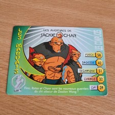 Carte A Jouer Les Aventures De