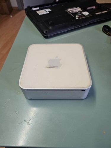 Mac mini a1176 2006 - mac, de