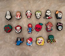 16pc 80s sci horror - 16pc, shoe