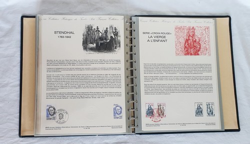 Collection historique - collection,