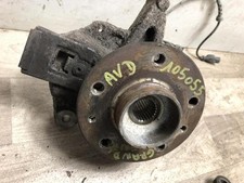 Fusee avant droit RENAULT