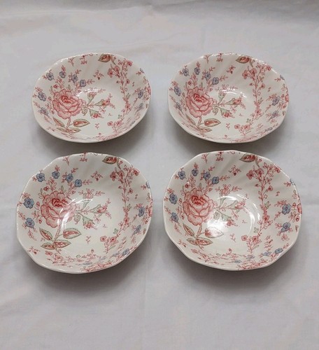 Johnson bros rose chintz - bros,