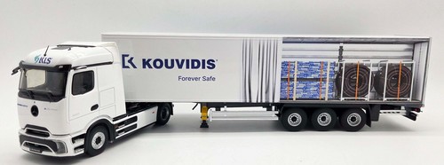 Eligor camion avec - camion,