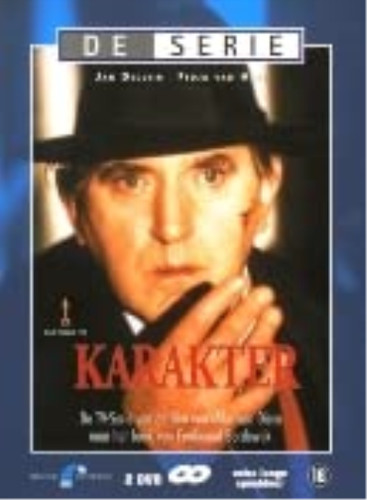Serie karakter - tv, game)