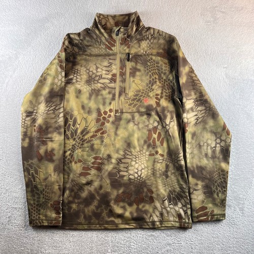 Ariat mens kryptek mandrake - kryptek,