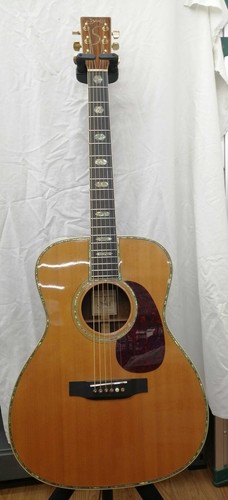 Guitare acoustique yairi - guitare, s.yairi