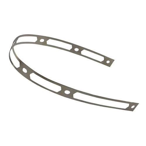 Akrapovic bande manchon - akrapovic, ti