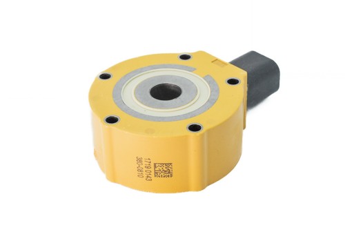 Caterpillar diesel pump - diesel,