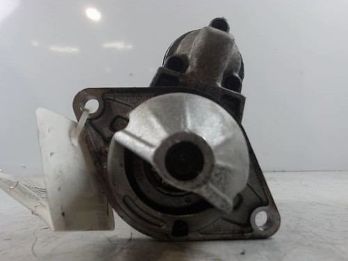 Demarreur opel meriva - opel,