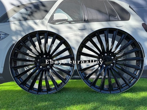 R18 pouce 5x112 mercedes - 4x,