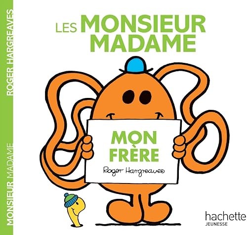 Les monsieur madame - les,