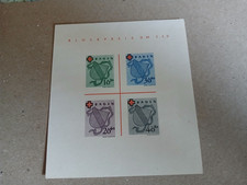 Occupation Alliée Allemagne -