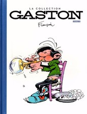 BD GASTON, LA COLLECTION -
