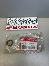 1 joint échappement honda 18291-gt8-771 PK 50 S PK 50 SM wallaroo