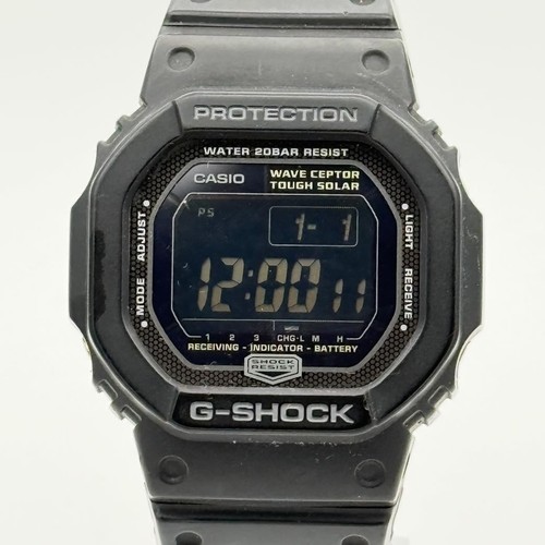 Montre numérique casio - numérique,