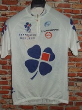 FDJ FRANCAISE DES JEUX MOA