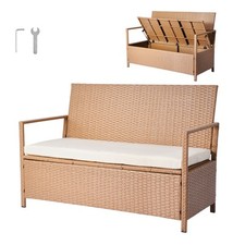Vevor banc rangement - vevor,