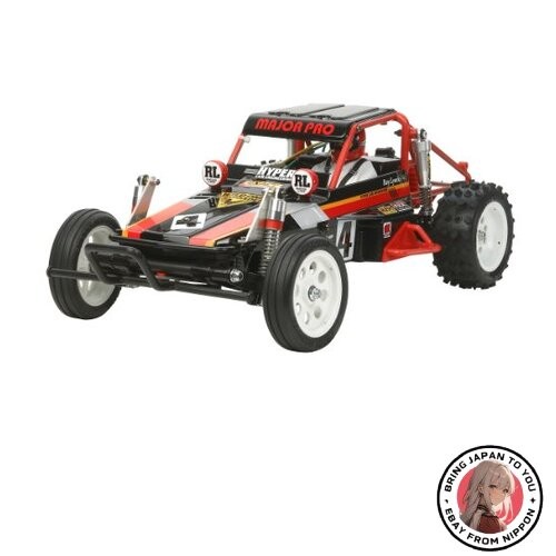 Voiture électrique tamiya - voiture,
