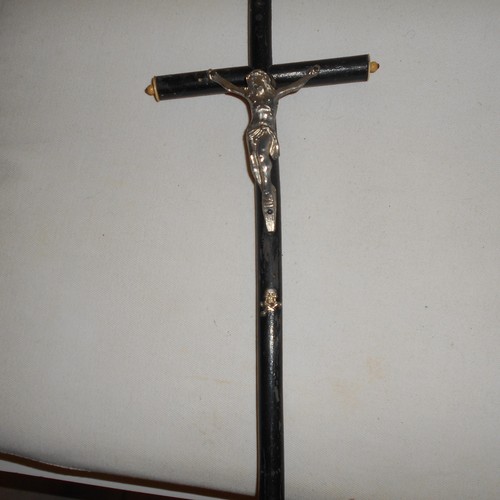 Affaire crucifix religieux - affaire,