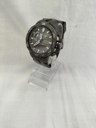 Casio solar watch prw - casio,