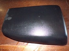 Kawasaki ZXR 400 750 - Siège siège passager 53001-1628