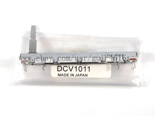Dcv1011 pitch tempo - , for