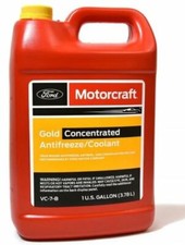 MOTORCRAFT Liquide
