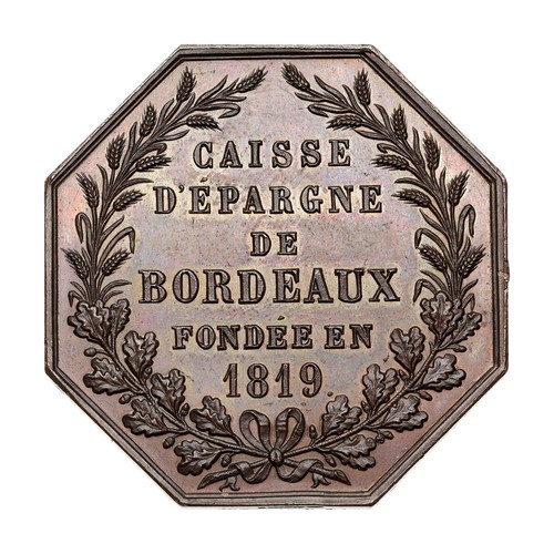 Jeton caisse épargne de - d'Épargne,