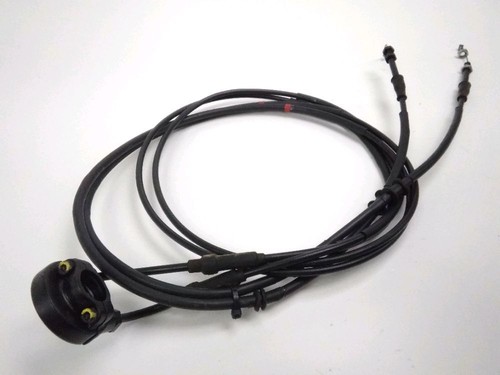 Cable accelerateur piaggio - cable,