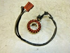 STATOR ALTERNATEUR SCOOTER PEUGEOT SATELIS 500 REFERENCE MOTEUR M563M