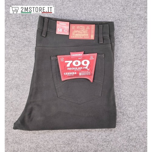 Jeans pantalon fustagno - jeans,