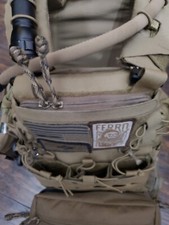 Zipper for Ferro Concepts FCPC