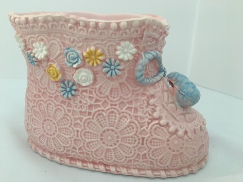 Vintage napcoware pink - napcoware,