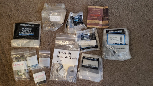 Oem ancien stock neuf - ancien, hardware