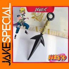 JakeSpecial – Naruto 24cm Kunai Model Collectible Replica